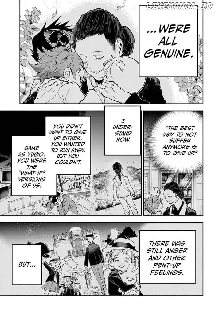 The Promised Neverland chapter 177 image 11_optimized